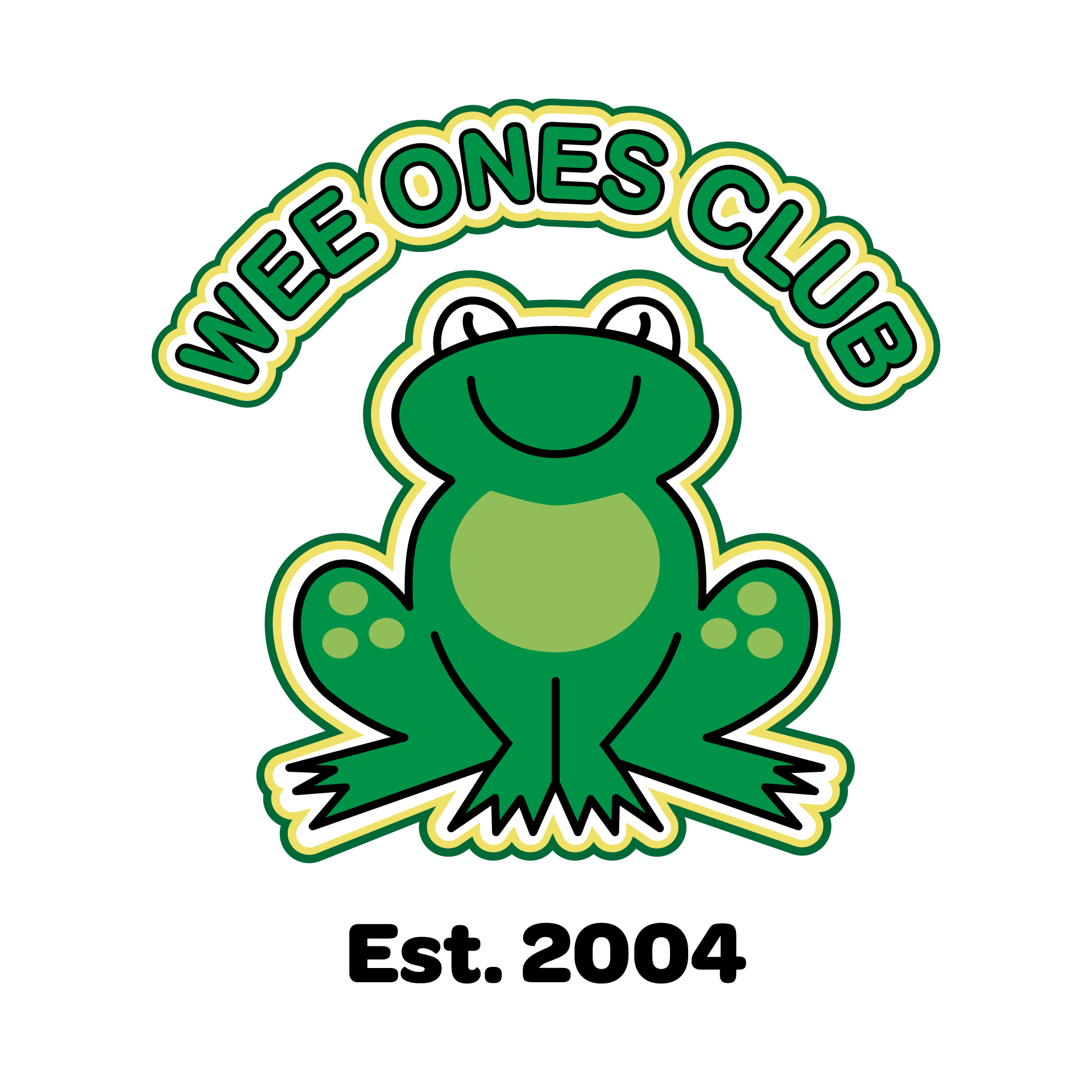 Wee Ones Club